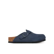 Birkenstock Natikači Boston Kids 1030386 Mornarsko modra