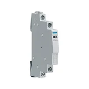 HAGER ESC080 Pomožni stik 1NO+1NC 6A250V