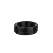 slomart Cabletech koaksialni kabel H155 50 Ohm, 100m, črn