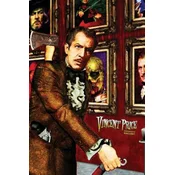 Vincent Price Presents