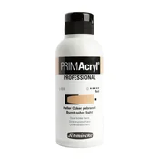 Akrilne barve Schmincke PRIMAcryl Professional 250 ml - 659 Žgana oker svetla tekoča