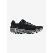 Under Armour HOVR Machina Off Road Running Tenisice 445346 crna