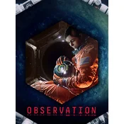 Devolver Digital Game Key Observation (Cijeli svijet)