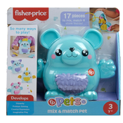 Fisher-Price: Medo Mix & Match