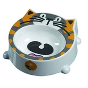 CAMON Cat Face melaminska zdjelica za macke, 200ml