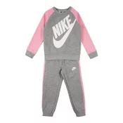 Nike Sportswear Trenirka za tek FUTURA, siva