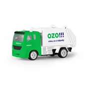 Smetarsko vozilo OZO!!! 7 cm