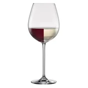 Schott Zwiesel kozarec za vino Vinos 440 ml, komplet 4 kosov