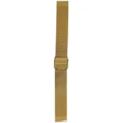 Metalni kaiš (pancir) 12mm Zlatna boja PK12.02