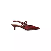 Mexx salonke z odprto peto TORY SUKI Slingback Pump