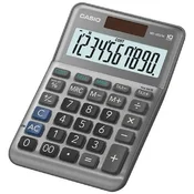 Casio MS-100FM stolni kalkulator