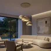OPVIQ Luster Lora Set T Nua 1001