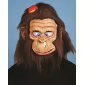 Maska majmun sa šmrkljom