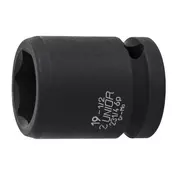 Nasadni kljuc Impact prihvata 1/2 Unior 231/4 6P - profil 18 mm