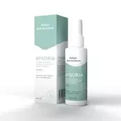 Belupo Skin Solutions Apsoria umirujuca emulzija u spreju 100 ml