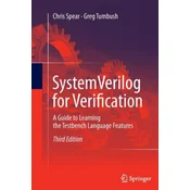 SystemVerilog for Verification