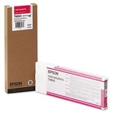 Epson - tinta Epson T6063 (barvna ljubicasta), original
