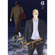 Dear Benjamin Vol. 2