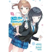 Chitose Is in the Ramune Bottle, Vol. 2 (manga)