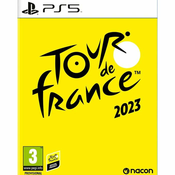 Tour De France 2023 (Playstation 5)