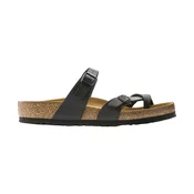 Birkenstock – MAYARI ženski natikači 3321 (črna, 37)