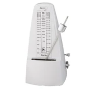 CHERUB WSM-305 White metronom