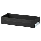 KNIVSHULT Srednji predal z ličnico, 80x37x15 cm