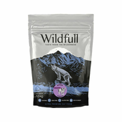 Wildfull Cat Kitten Formula - Chicken & Pumpkin 1,5 kg
