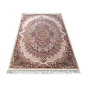 Dywanopol Kos preproge EXCLUSIVE PERS 04 kremna, 150 x 230 cm