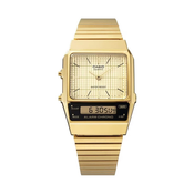 Casio ty276070 Pozlačena