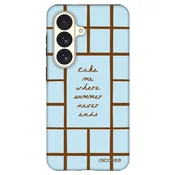 Fashion Case PowerShare pro Samsung Galaxy S26 - Shutter Season