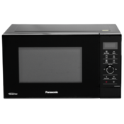 Panasonic NN GD 35 HBGTG black