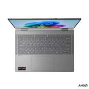 Lenovo 83uj000gya ideapad 5 2in1 14ahp11 wuxga touch/r5-230/16gb/512gb/siva/bez punjaca/laptop