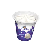 Sladoled lonček vaniliija Nestle, 24 x 125 ml