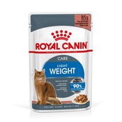 Royal Canin Care - mokra hrana za macke za idealnu tjelesnu težinu 12 x 85 g