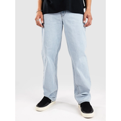 Free World Relaxed Kavbojke light/pastel blue