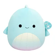 Plišasta igrača Squishmallows Shah the Whale - 40 cm (260215)