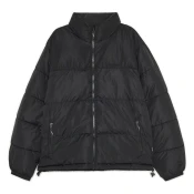 Cropp - Puffer jakna - črna