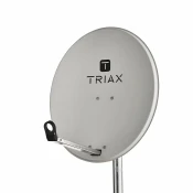 ANTENA SATELITSKA TRIAX RAL 7035 65CM