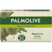 SAPUN NATURALS ALOE&OLIVE 90G PALMOLIVE