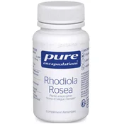 Pure encapsulations Rhodiola Rosea 90 capsules