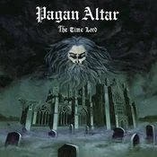 Pagan Altar - The Time Lord (Reissue) (RPM) (EP)