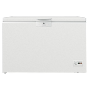 BEKO Horizontalni zamrzivac HSM 40031 beli