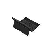 MW MW, Ohišje za iPad 10,9“ Folio Quick Note s tipkovnico Bluetooth 3.0 Spanish QWERTY, ČRNA, (22007845)