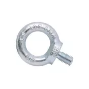 Ostatní Vijak za oko EURO tools 151308 Eye bolt, 22 DIN 580