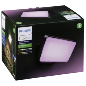 Discover PHILIPS HUE VANJSKI  REFLEKTOR CRNI WACA EU