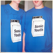Sonic Youth Washing Machine -