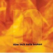 Nine Inch Nails - Broken EP (CD)
