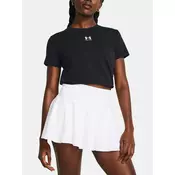Under Armour Campus Core SS Majica 811811 Črna