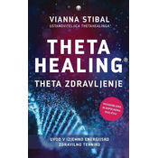 Theta zdravljenje - ThetaHealing